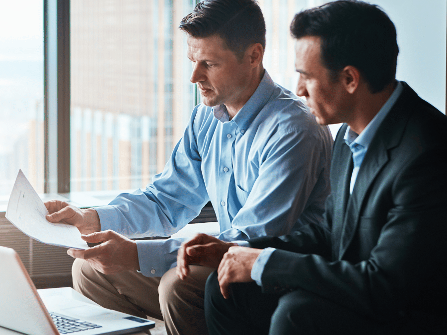 Financial advice with Imperial Chartered