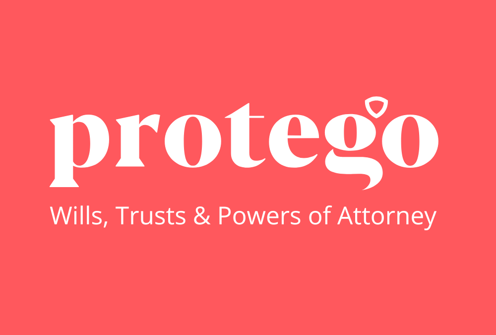 Free will writing offer with branch partner Protego Consult