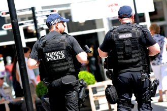 Uniform survey: Call for minimum national standards