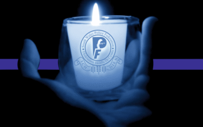 Tributes for PC Jeffrey Phillips