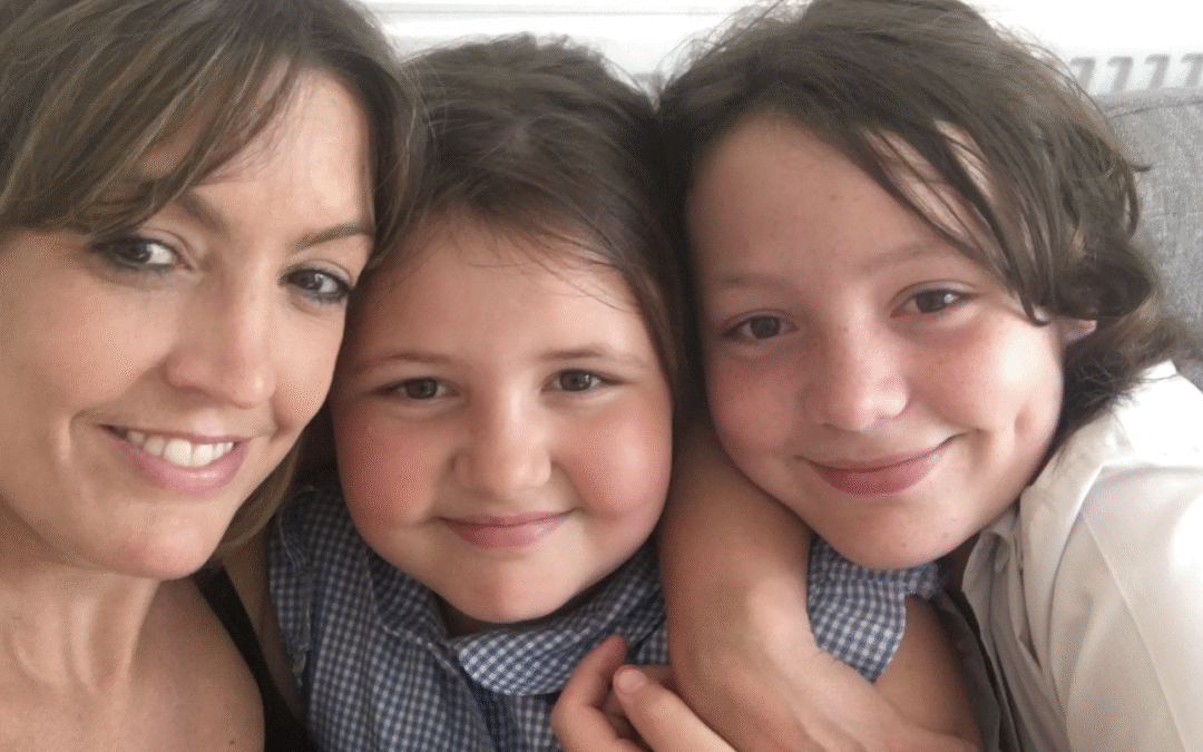 ‘Talking about baby loss is not easy, but it’s important’