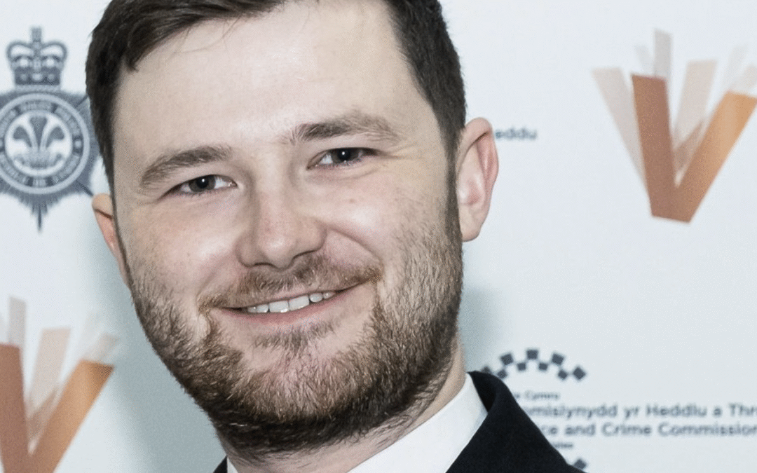 Policing needs to keep volunteers ‘for sake of society as a whole’