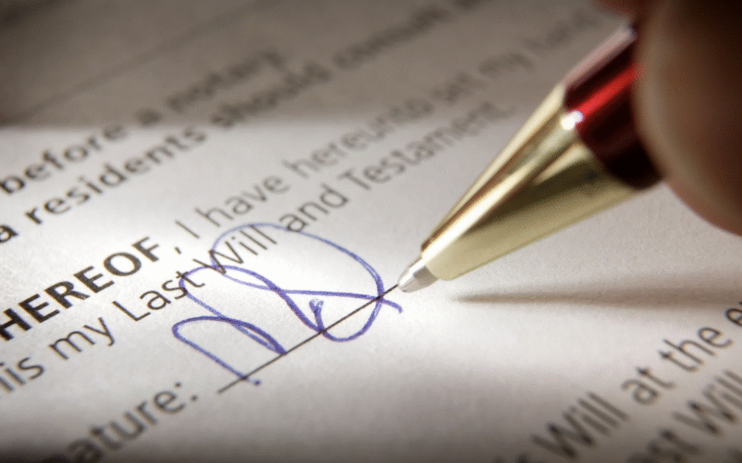 Free single and mirror wills with Kingsman Associates