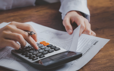 Financial services available for Federation members