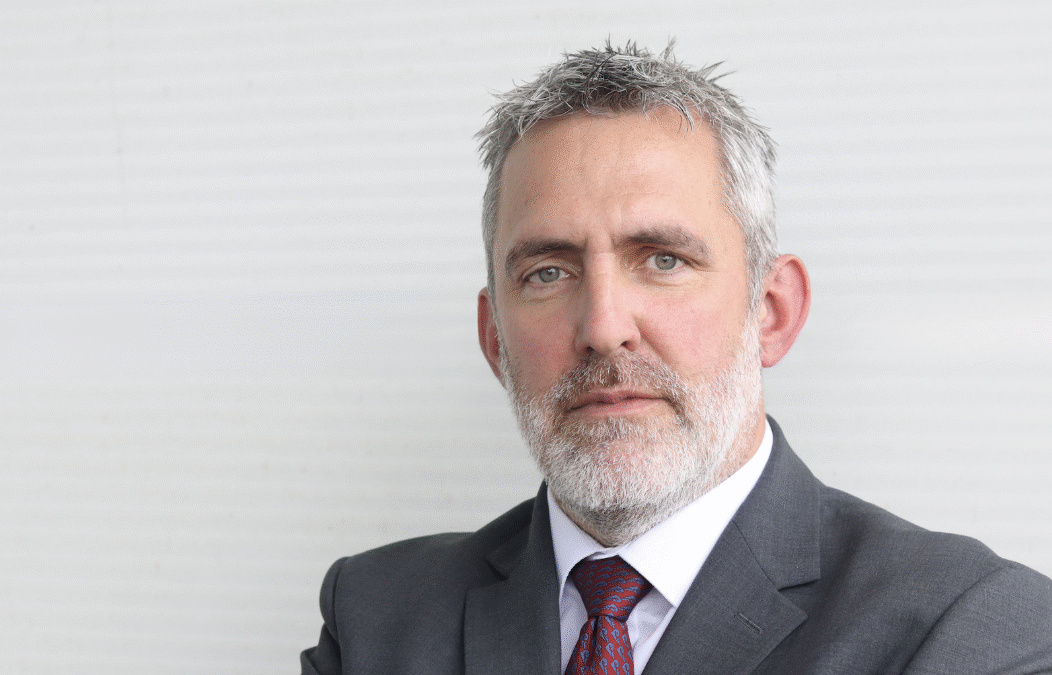 ‘Officer commitment should always be recognised – but never taken for granted’