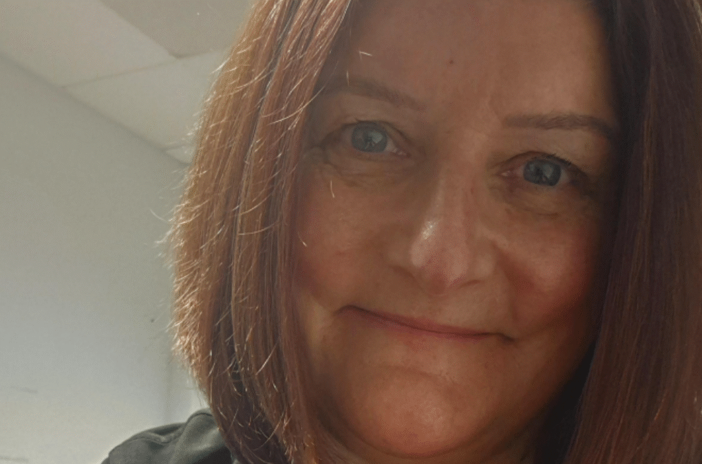 The Federation is here for all officers: new equality lead discusses her passion for the role