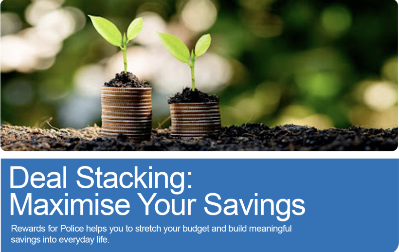 Helping make your money go further 