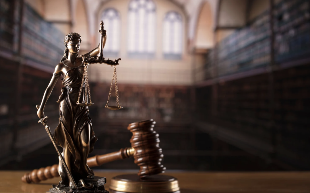 Trusted legal support for members