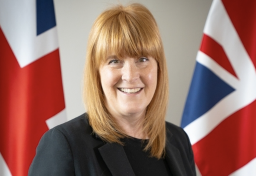 Pay restoration will help address retention crisis, says chair