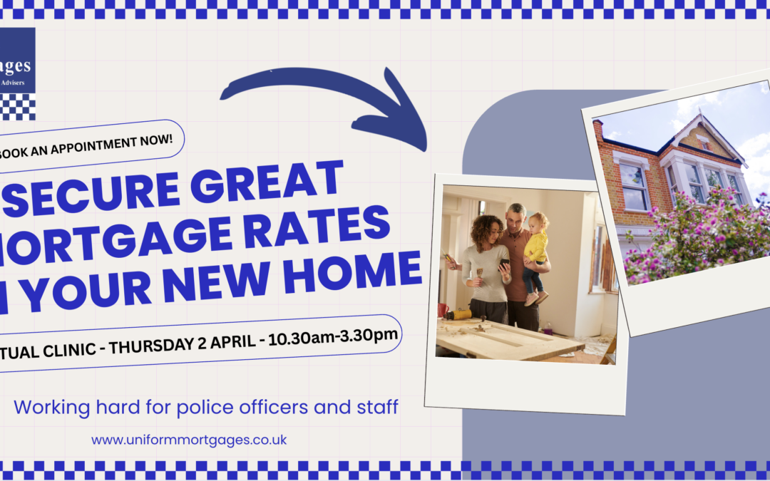 Members can secure a fixed-rate mortgage