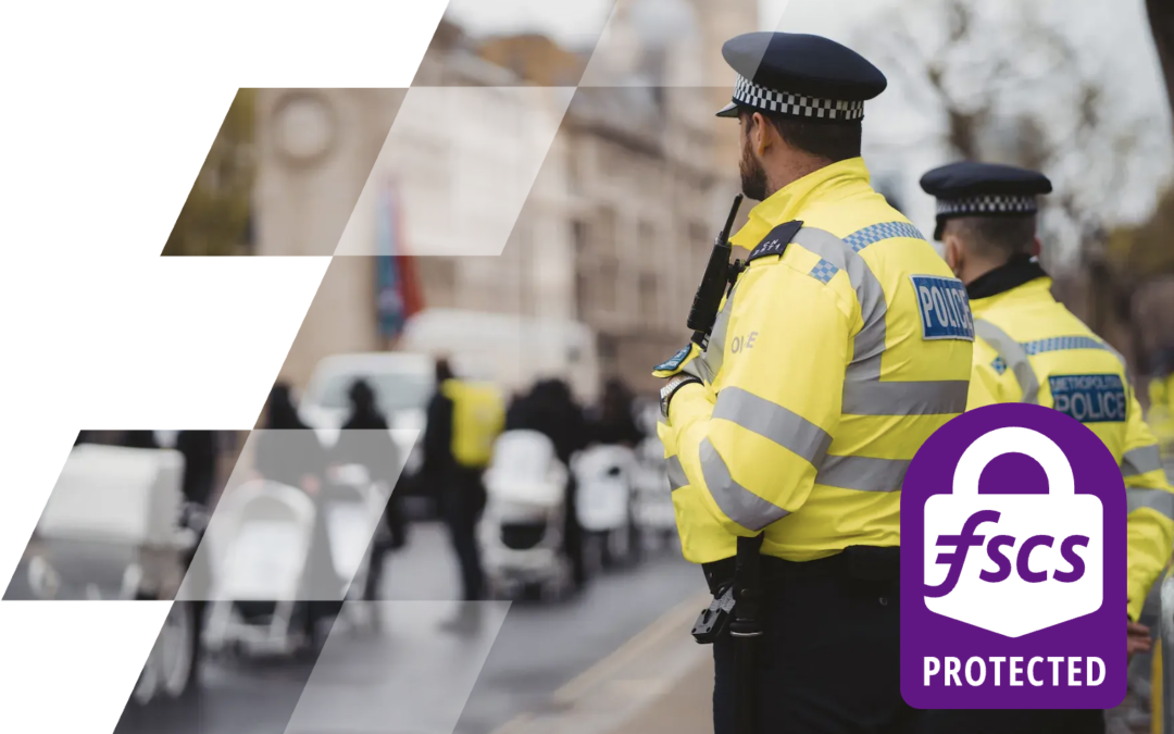 Boost your savings with a Police Friendly Lifetime ISA