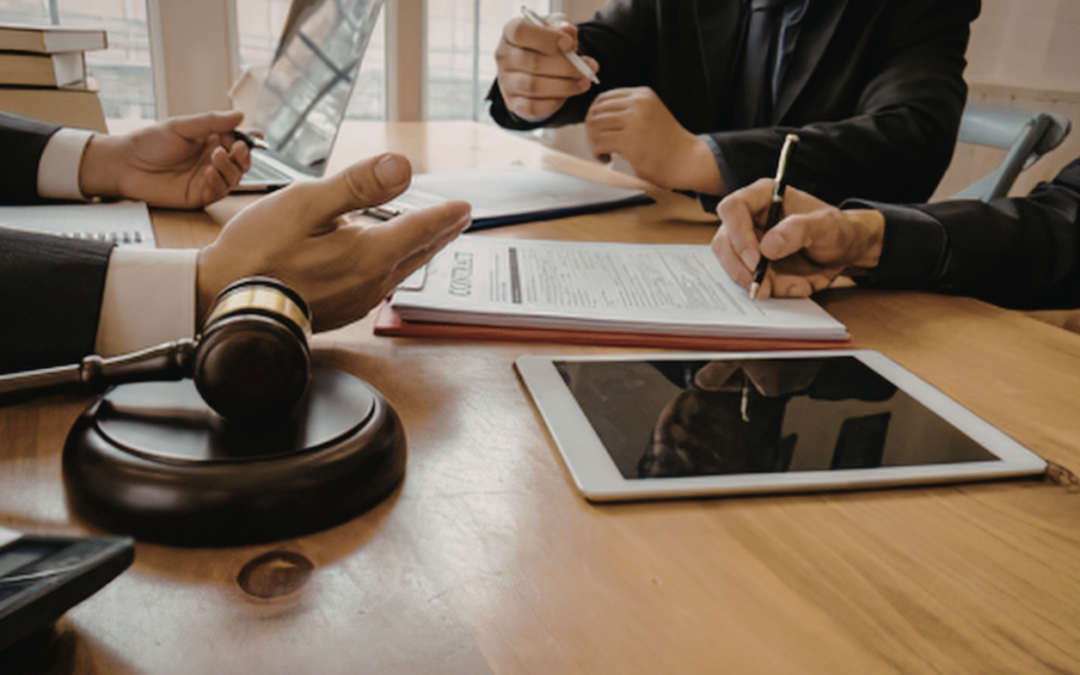 HCR Law support available for members