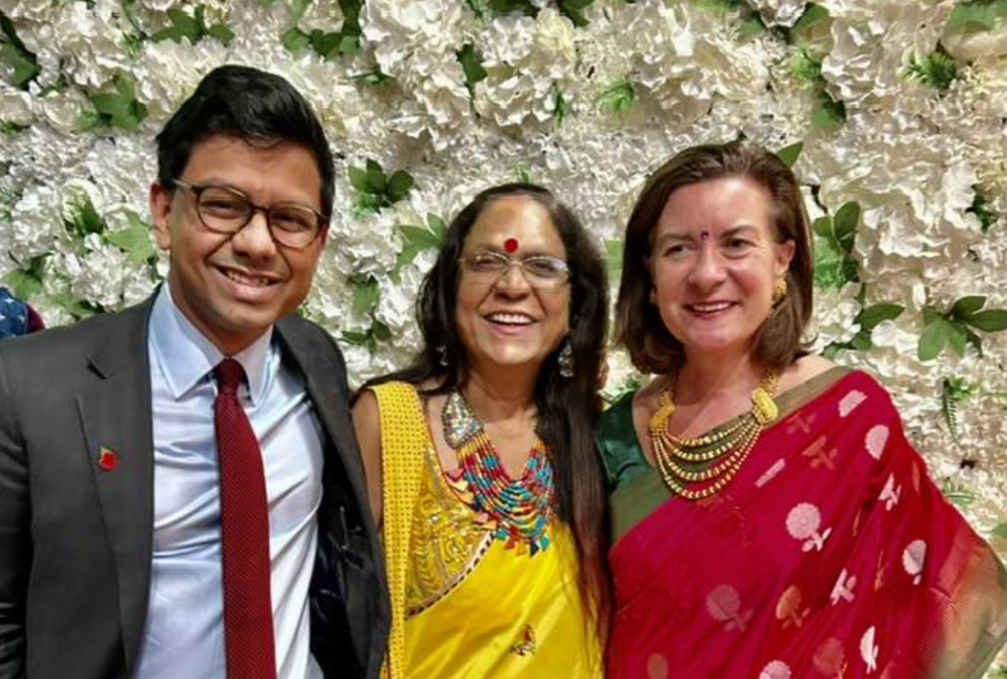 South Indian dance group promises entertainment in Cardiff