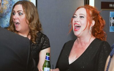 More than £24,000 raised by Blue Heart Ball