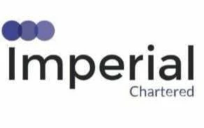 Financial advice available through Imperial Chartered