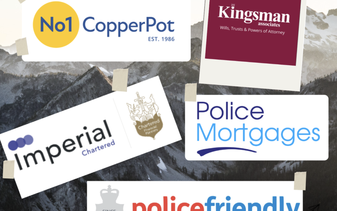 Financial services available for Federation members