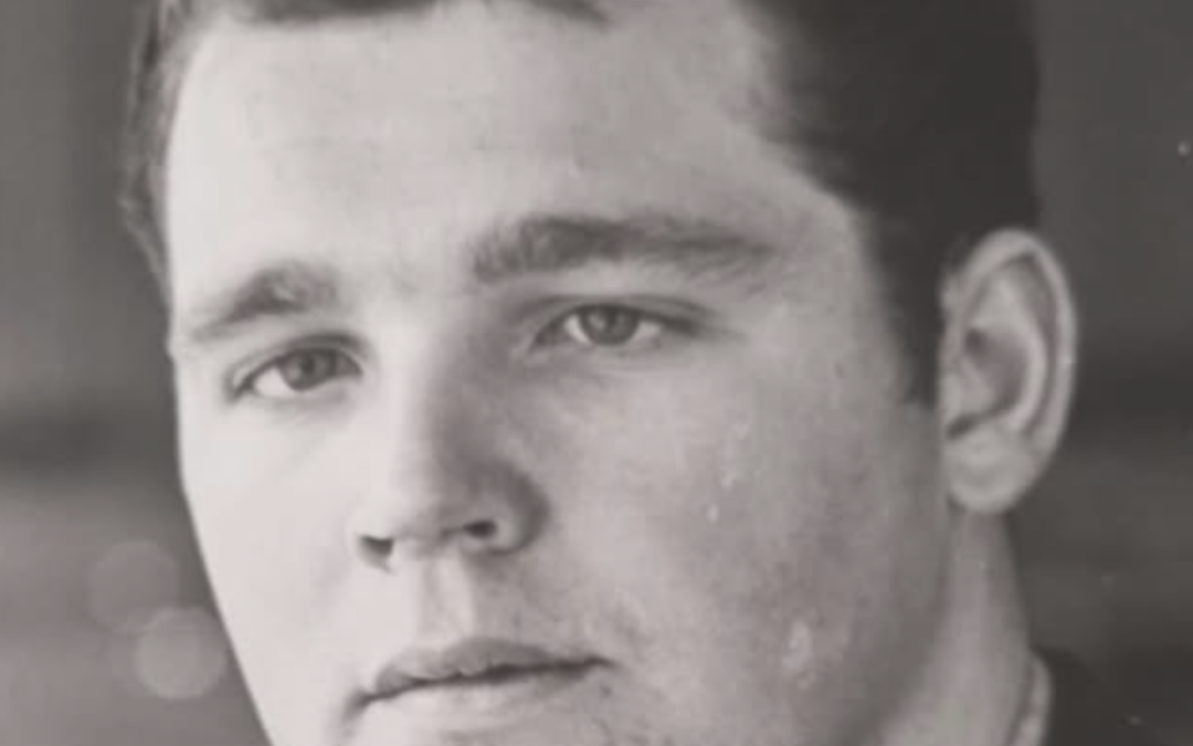 Tribute paid to South Wales Police’s first officer to die on duty
