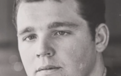 Tribute paid to South Wales Police’s first officer to die on duty