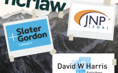 Member services partners: legal advice