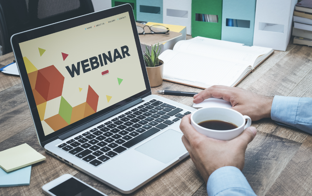 Sign up for police pensions webinar