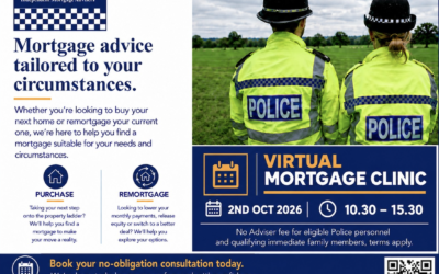 Uniform Mortgages confirms next free advice clinic for Fed members